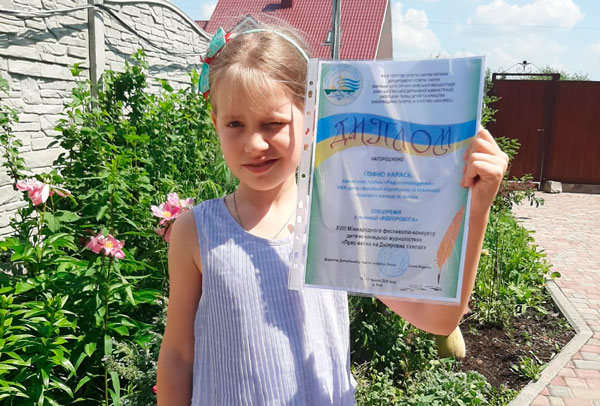 Нові успіхи відеороботи про сортування сміття