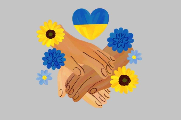 День Гідності та Свободи в НВК 2022