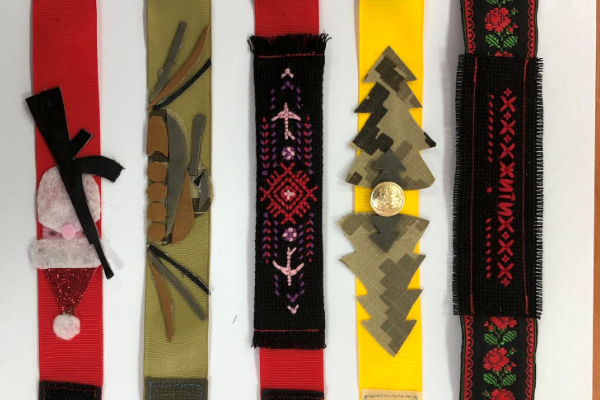 Українським державним центром позашкільної освіти, з 1 по 20 грудня 2022 року у регіонах України буде проведено Всеукраїнський фестиваль мистецтв