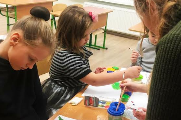 Гурток «Душевна наука» (Психологія)