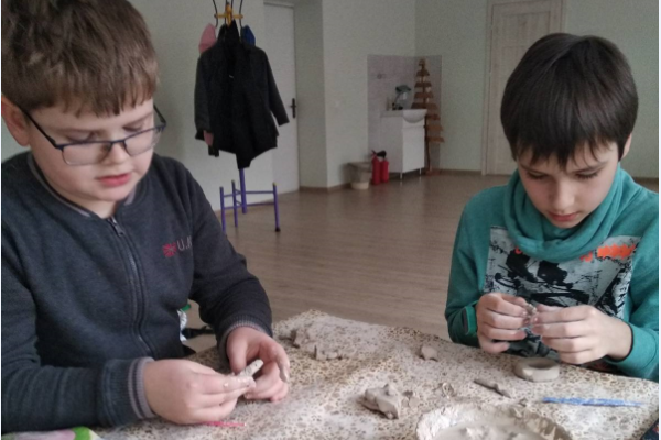 Гурток «Душевна наука