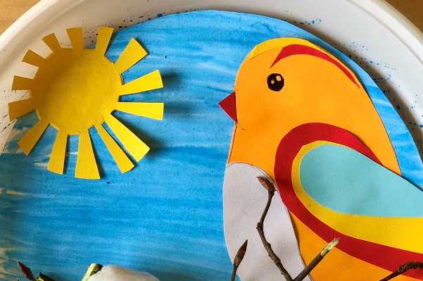 Гурток "Майстерня hand made"