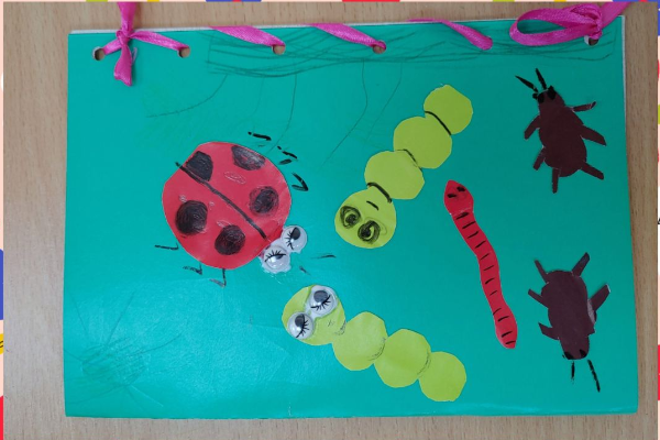 Англійський розмовний клуб «Великдень»