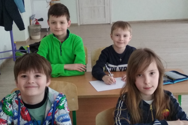 Душевна наука