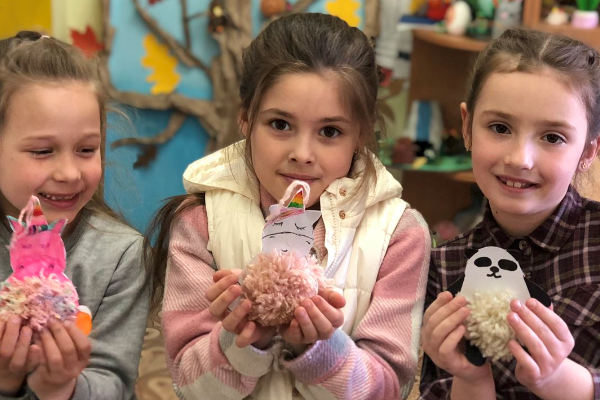 Майстерня hand made