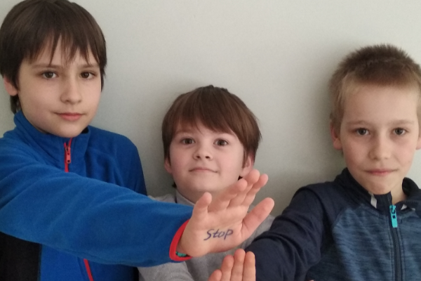 Гурток «Душевна наука» (Психологія)