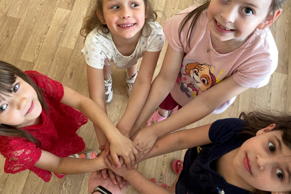 Театральний гурток «Libertas»