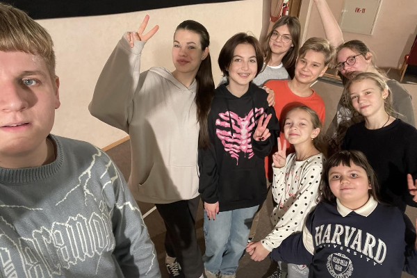 Гурток "Libertas" 