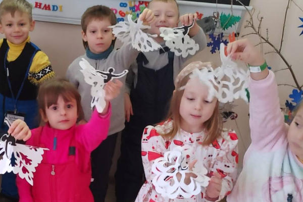 Happy International Choreographers Day!