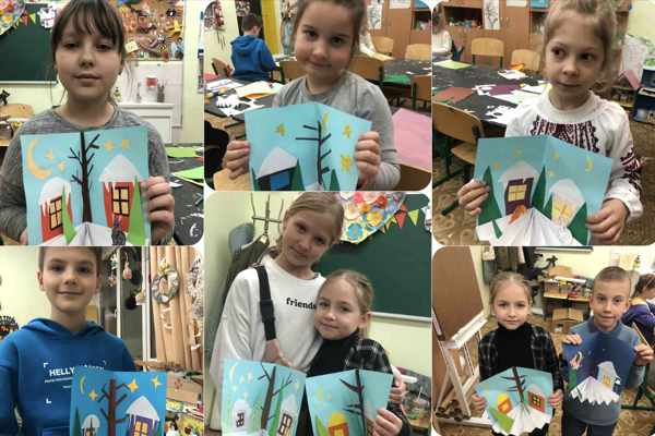 Майстерня hand made