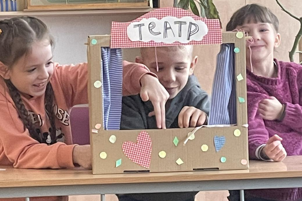 Гурток "Libertas" 