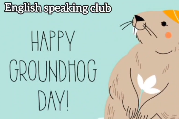 Гурток "Англійський розмовний клуб"