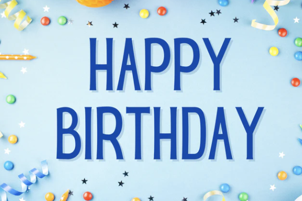 Вітаємо з Днем народження, Євгеніє Миколаївно!