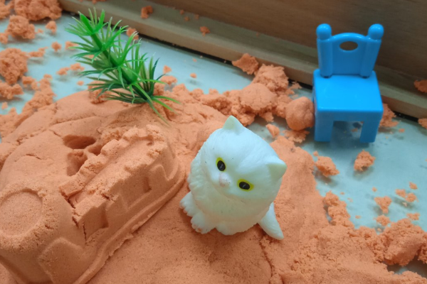 Гурток «Душевна наука» (Психологія)