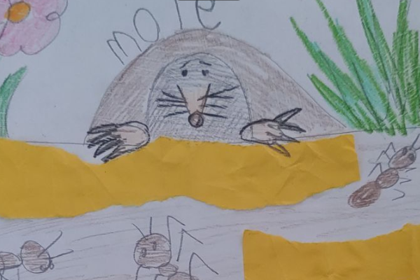 Гурток "Англійський розмовний клуб"