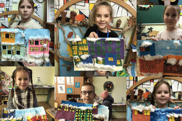 Гуртки «Магічні візерунки» та «Майстерня «Hand made»»