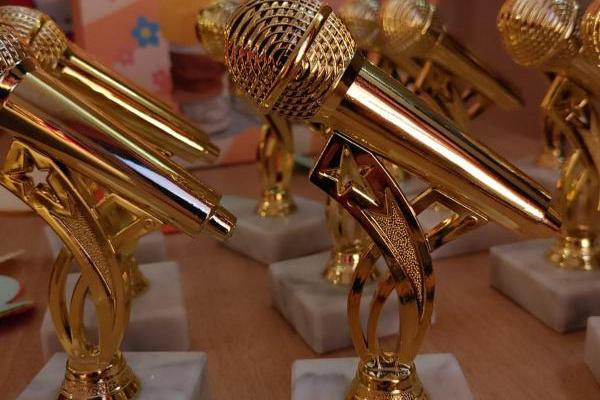 Гурток «English speaking club» - «All about love»