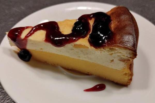 Гурток «English speaking club» - «My favourite dish»