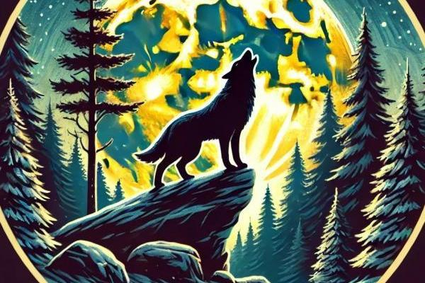 Гурток «Аrt-простір» - Загадкове тематичне заняття