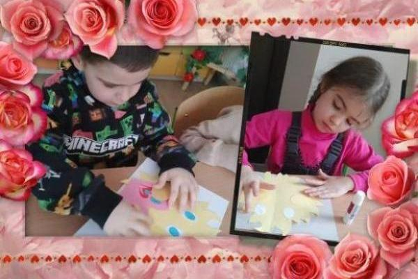 Гурток «English speaking club» - Готуємося до Дня Святого Валентина