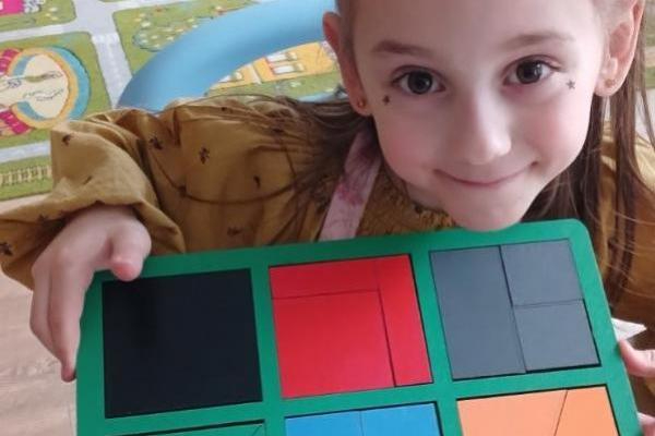 Гурток «ЕРУДИТ» - Година розваг