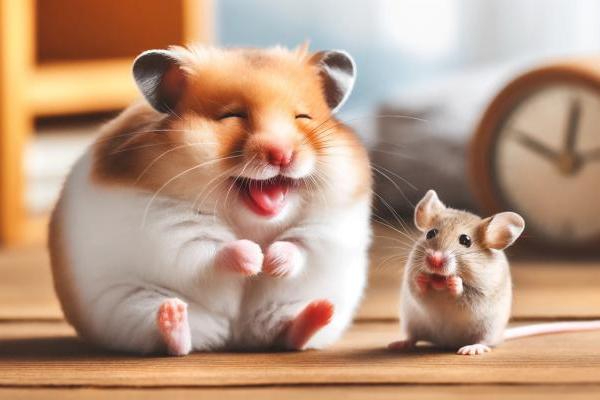 Гурток «Аrt-простір» - Пухнастики