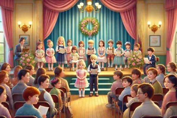 Гурток «Libertas» - Відкритий фестиваль-конкурс читців «Український консонанс»