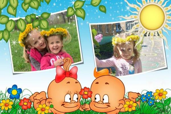 Гурток «English speaking club» - Всесвітній день кульбабки 