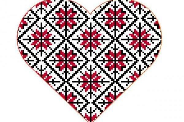 Театральний гурток «Libertas» вітає всіх з Днем Конституції України!