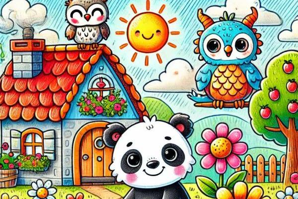 Гурток «Аrt-простір» - Наше літо