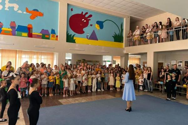 День відкритих дверей