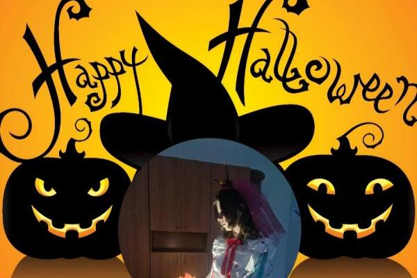 Гурток «ПсихологіЯ» - Геловін