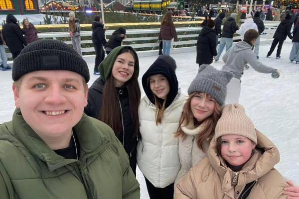 Гурток «Libertas» (театральний) – Екскурсія у Національний Експоцентр України (ВДНГ)