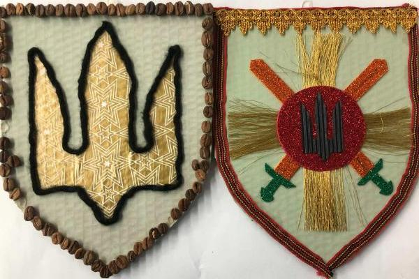 Гурток «Art-простір» - Підготовка до конкурсу «Юні техніки України -2025»