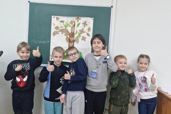 Гурток «ПсихологіЯ» - Простір особистого розвитку дитини