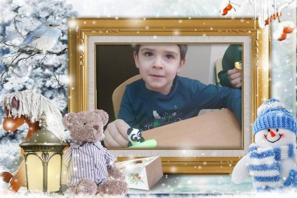 Гурток «English speaking club» - Віртуальна подорож до зоопарку 