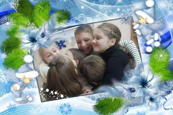 Гурток «English speaking club» - Cuddle up Day