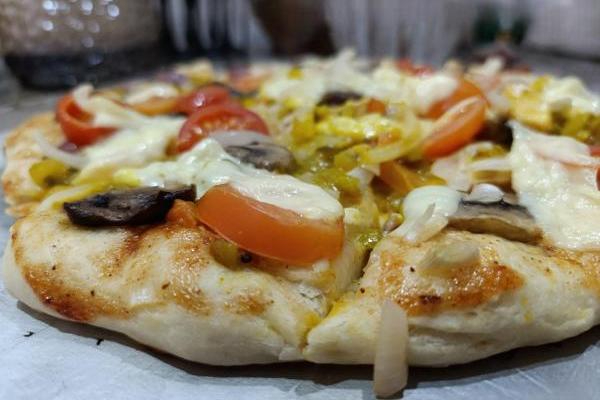 Гурток «English speaking club» - Всесвітній день Піци та піцайло