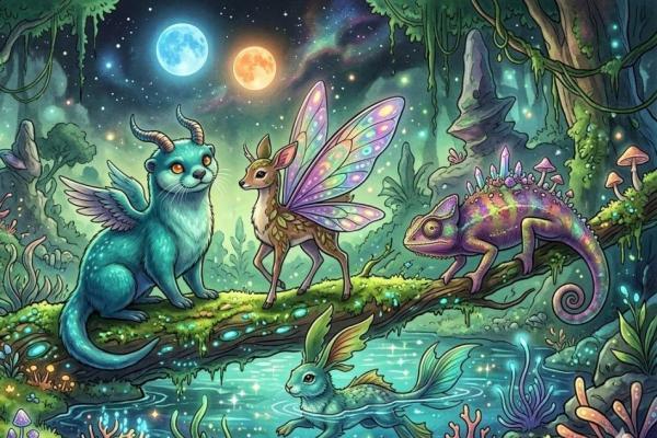 Гурток «Аrt-простір» - Космічні пригоди вихованців «Аrt-простору»