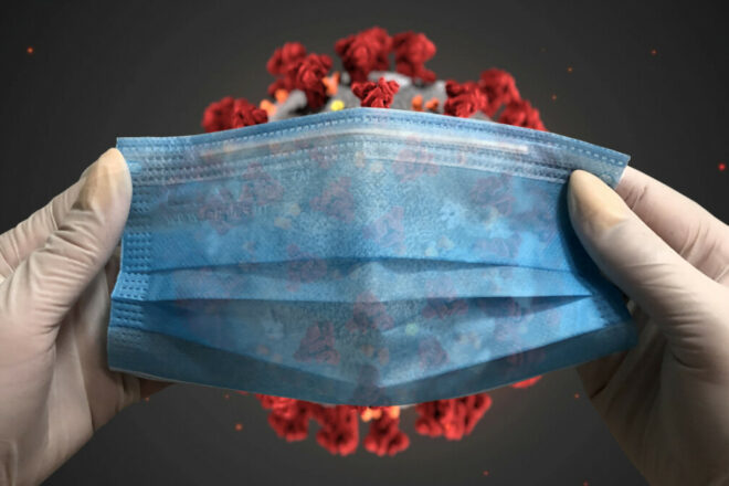 З 12 березня у НВК введено обмежувальні заходи