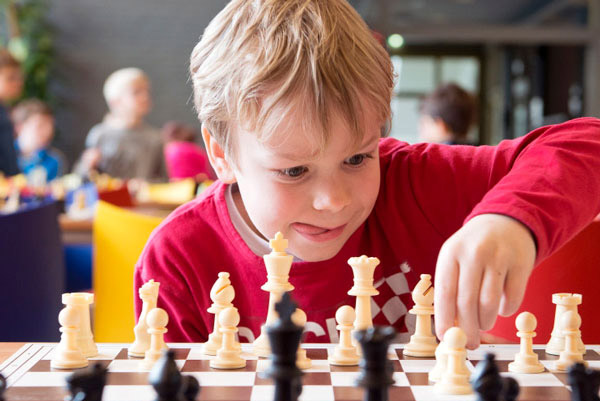 12 січня у Навчально-виховному комплексі відбудеться Всеукраїнський шаховий турнір!