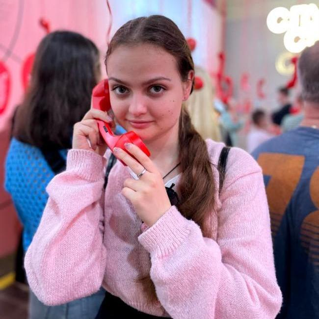 Романенко Людмила Вікторівна