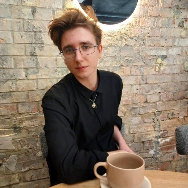 Коловоротний Анджей Сергійович