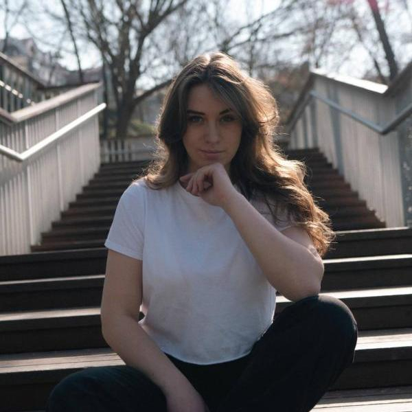 Маркуш-Дядюша Даніела Василівна