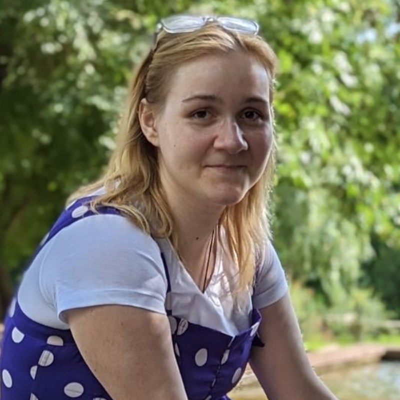 Фадєєва Ірина  Миколаївна