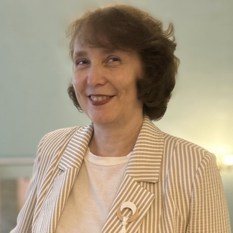 Романенко Людмила Вікторівна