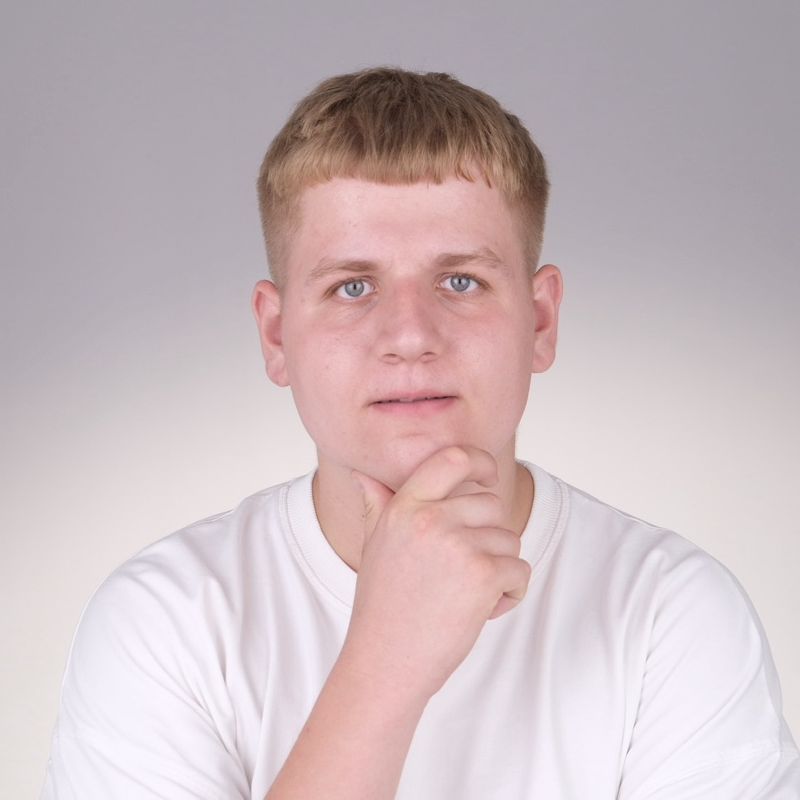 Ремизовський Василь Васильович