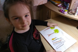 Голованова Аліса