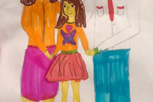 Терновська Поліна