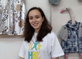 Анна Левинська, гурток 